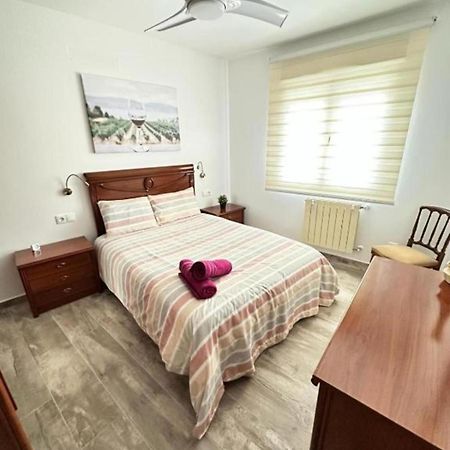 Villa La Rioja By Villas Rivero Logrono Ngoại thất bức ảnh