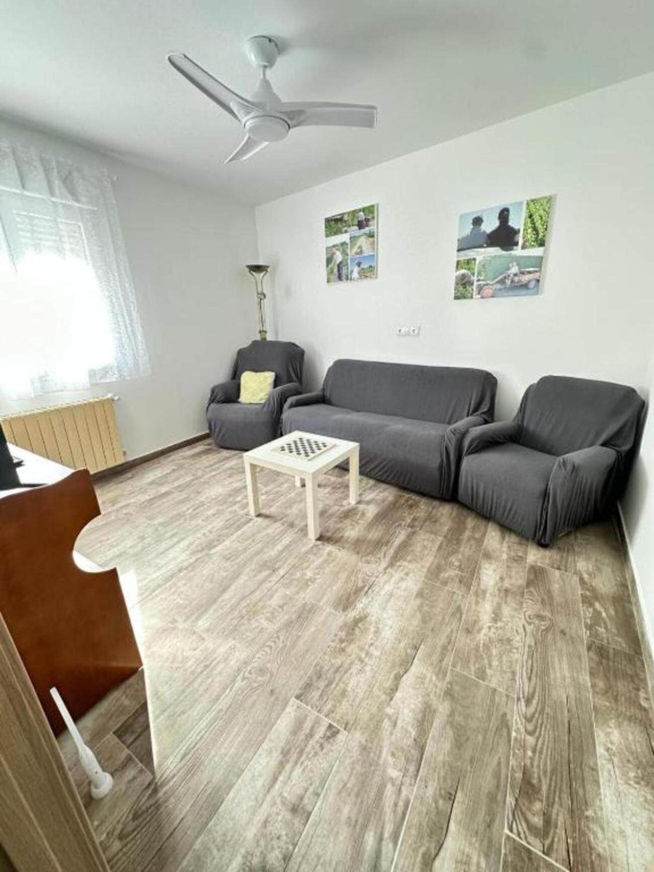 Villa La Rioja By Villas Rivero Logrono Ngoại thất bức ảnh