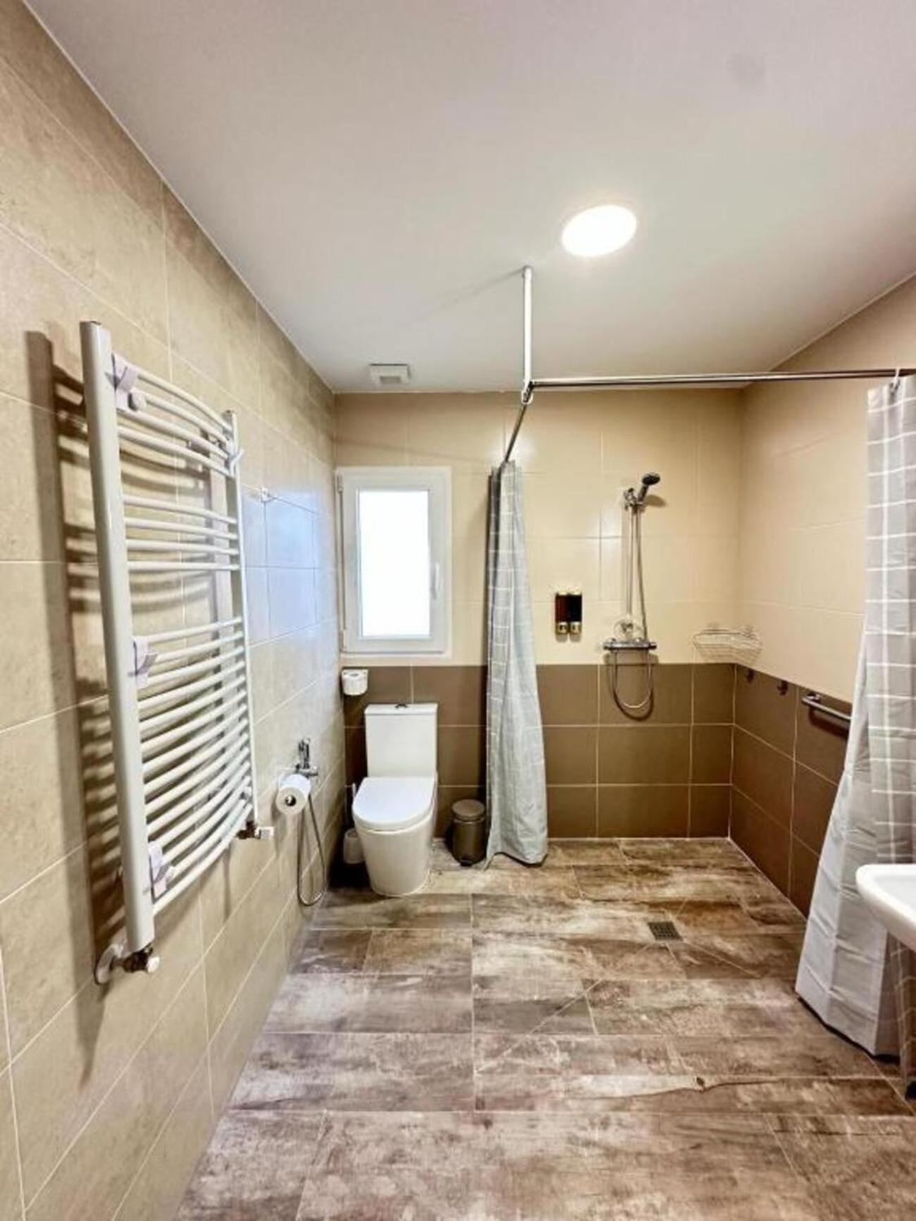 Villa La Rioja By Villas Rivero Logrono Ngoại thất bức ảnh